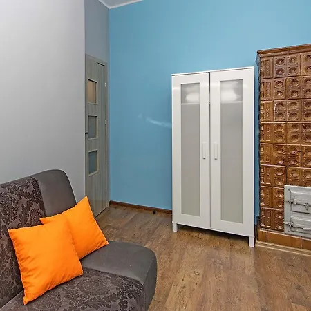Pokoje Na Stoku