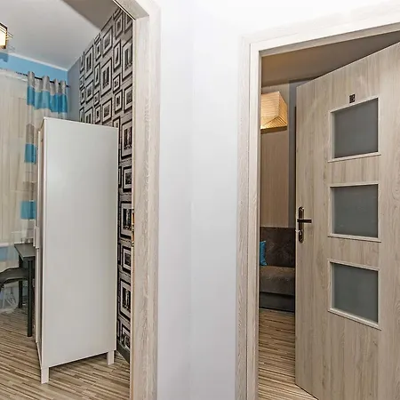Homestay Pokoje Na Stoku Gdansk