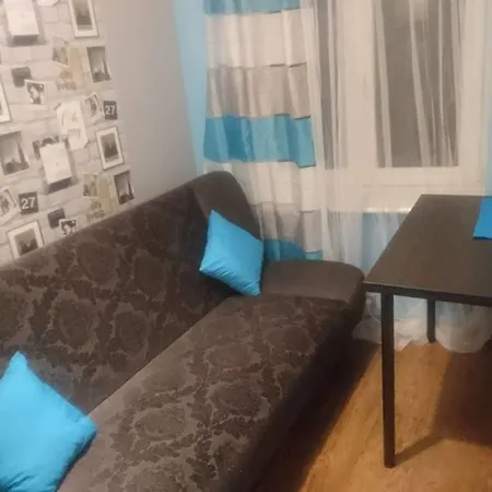 Homestay Pokoje Na Stoku