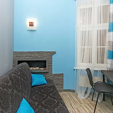 Pokoje Na Stoku