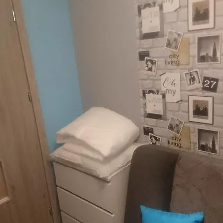 Séjour chez l'habitant Pokoje Na Stoku *