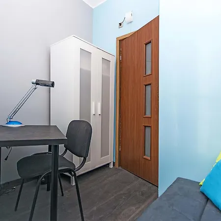Pokoje Na Stoku Alloggio in famiglia Danzica