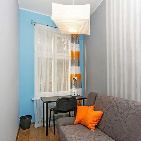 Pokoje Na Stoku